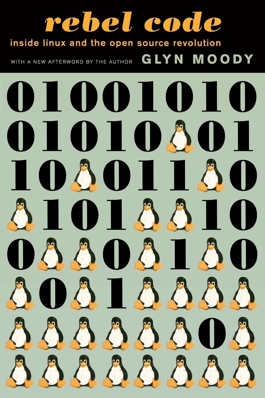 REBEL CODE