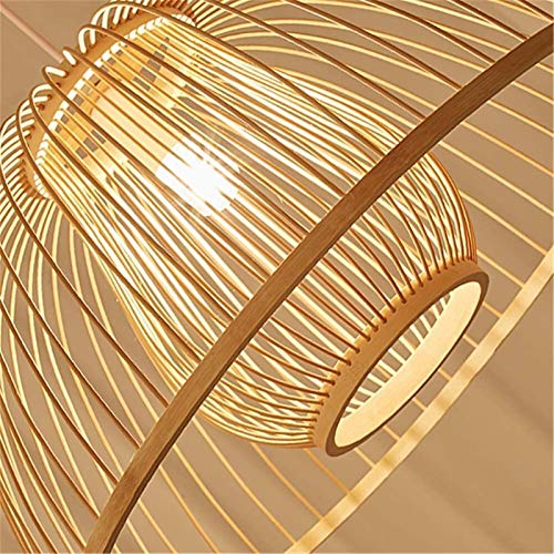 Suspension oiseau créative pour apporter de la lumière et du cachet - 7