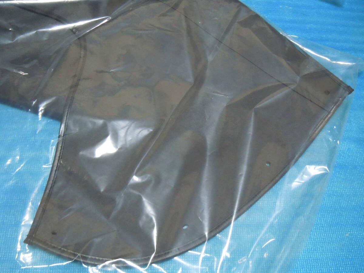 ビートPP1 トノカバー　幌カバー ホンダ ビート PP-1 ソフトトップカバー 幌カバー 純正 トノカバー