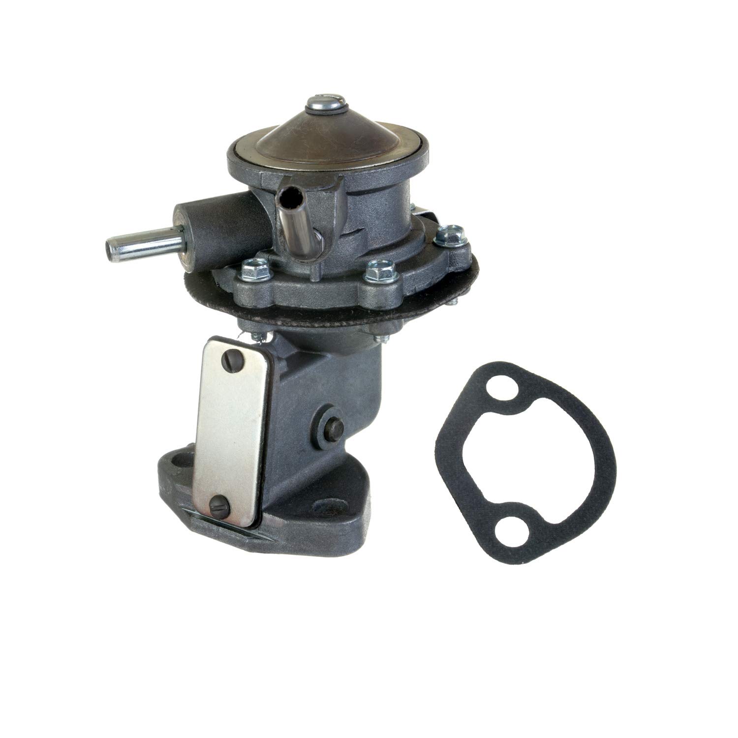 Amazon.com: Delphi MF0075 Mechanical Fuel Pump : Automotive