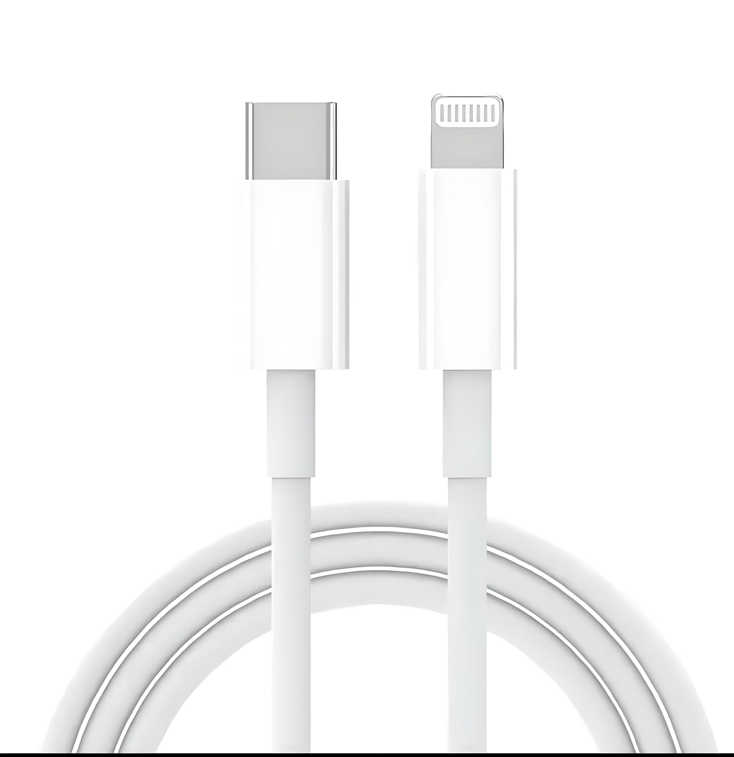 Amazon.com: Xnarew 5FT USB C to Lightning Cable for Magic Keyboard