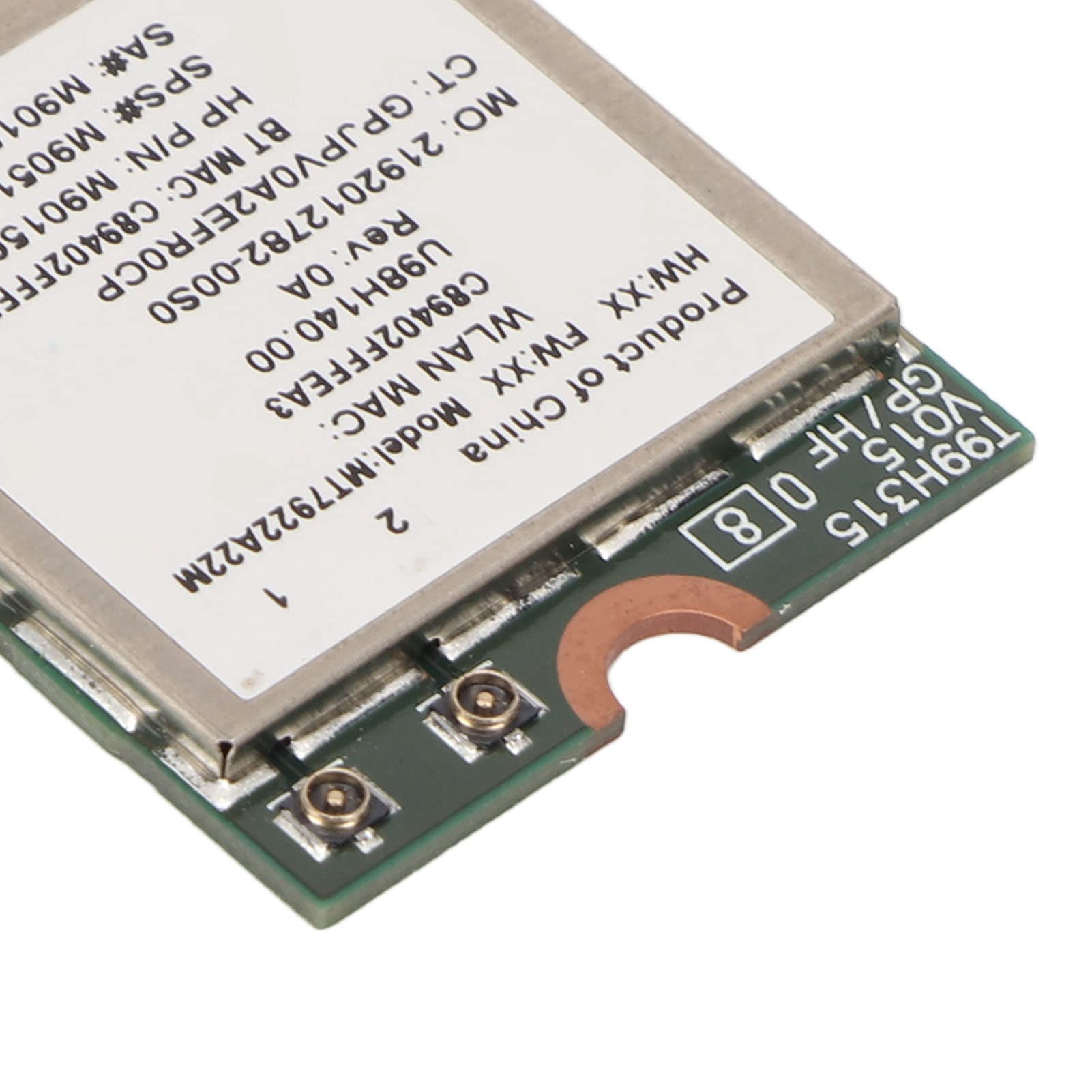 Zopsc Wi-Fi 6E Network Card - 2400Mbps -7 Zopsc Wi-Fi 6E Network Card - 2400Mbps -7