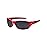 FOCO Tampa Bay Buccaneers NFL Athletic Wrap Sunglasses