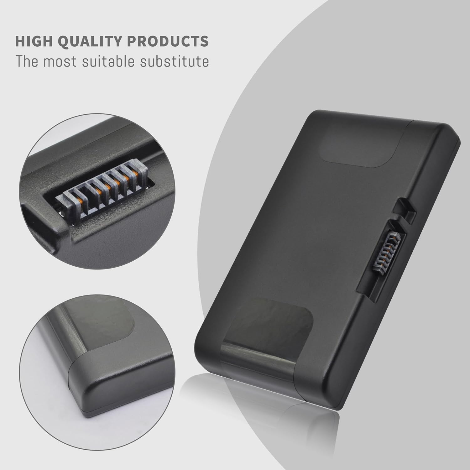 New Replacement Battery for Bose S1 Pro+ Speaker Machine Model Number 084105 084106 867095-0140 14.4V 5500mah