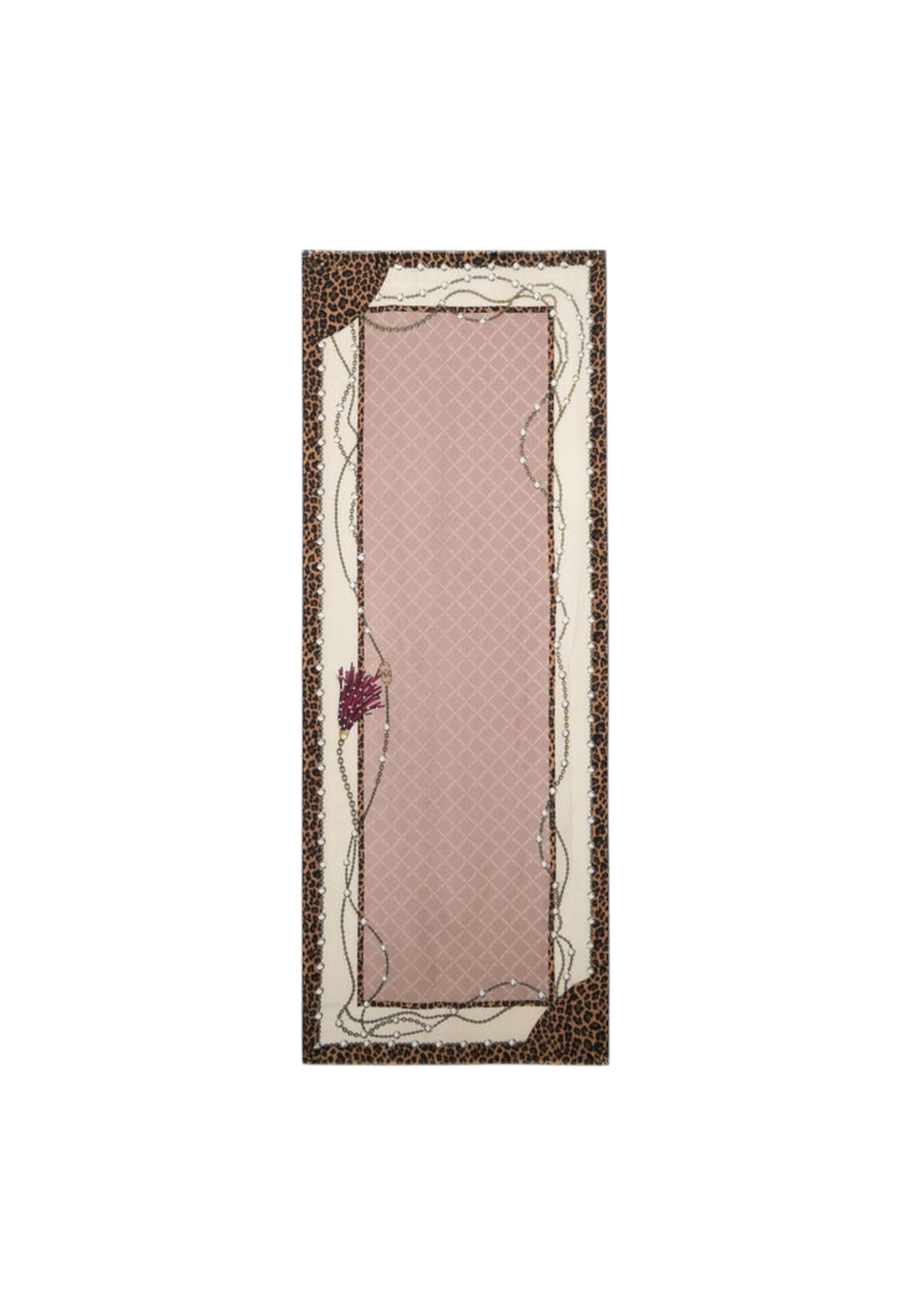 SCIARPE, FOULARD E COLLI Donna LIU JO 2F5081 T0300 00005