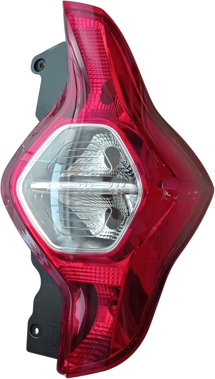 Lampa Luci Posteriori Destro Fanale Posteriore Per DACIA LODGY 2012-2020, E-MARK