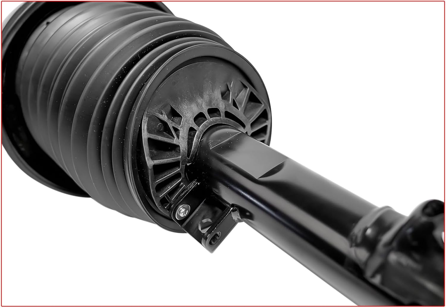 GELUOXI Front Right Air Suspension Strut Replacement for Mercedes CLS400 2015-2017 CLS550 2012-2018 RWD 2183203213 2183206613