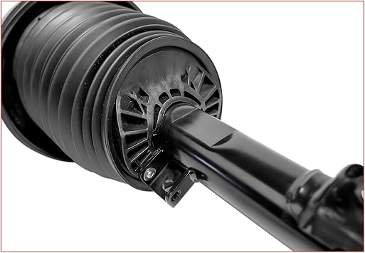 Front Right Air Shock Strut w/ADS Replacement for Mercedes CLS400 2015-2017 | CLS550 2012-2018 RWD, 2183203213, 2183206613, with ADS