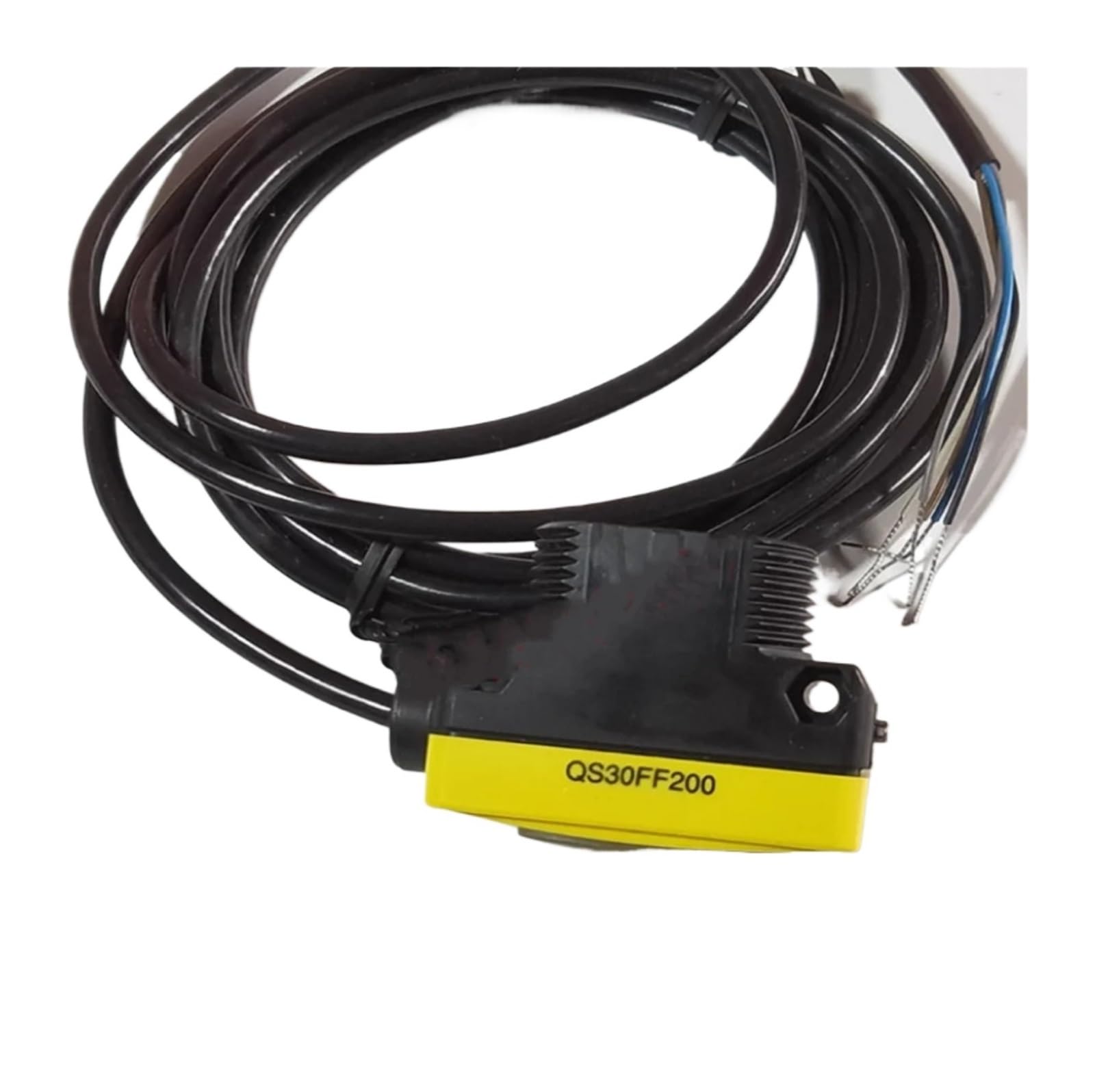CXFCIHFT QS30FF200 photoelectric switch sensor