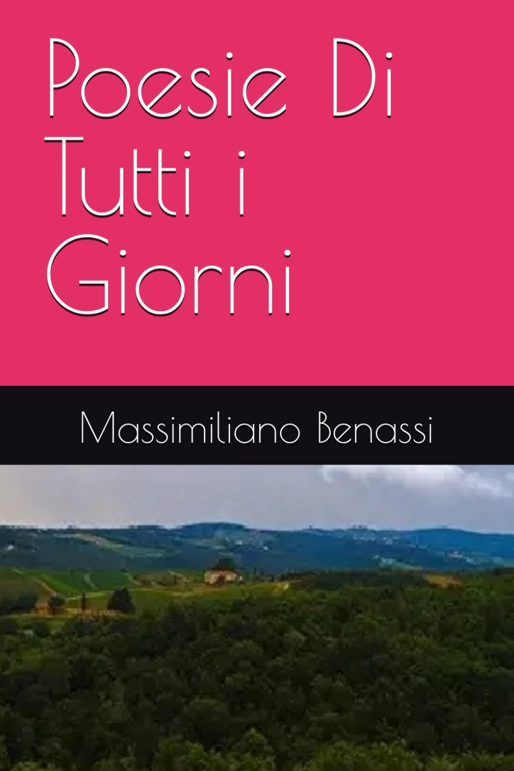 Poesie Di Tutti i Giorni