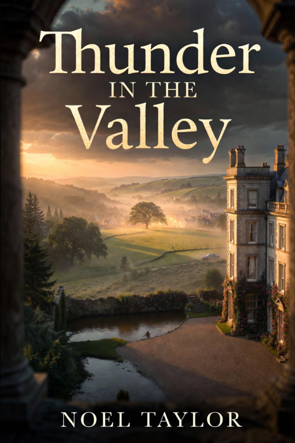 Thunder in the Valley (Sometimes in the Valley)