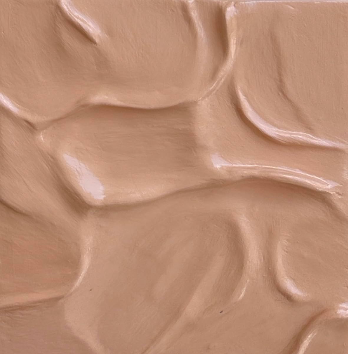 Pinturas de Técnicas Mixtas