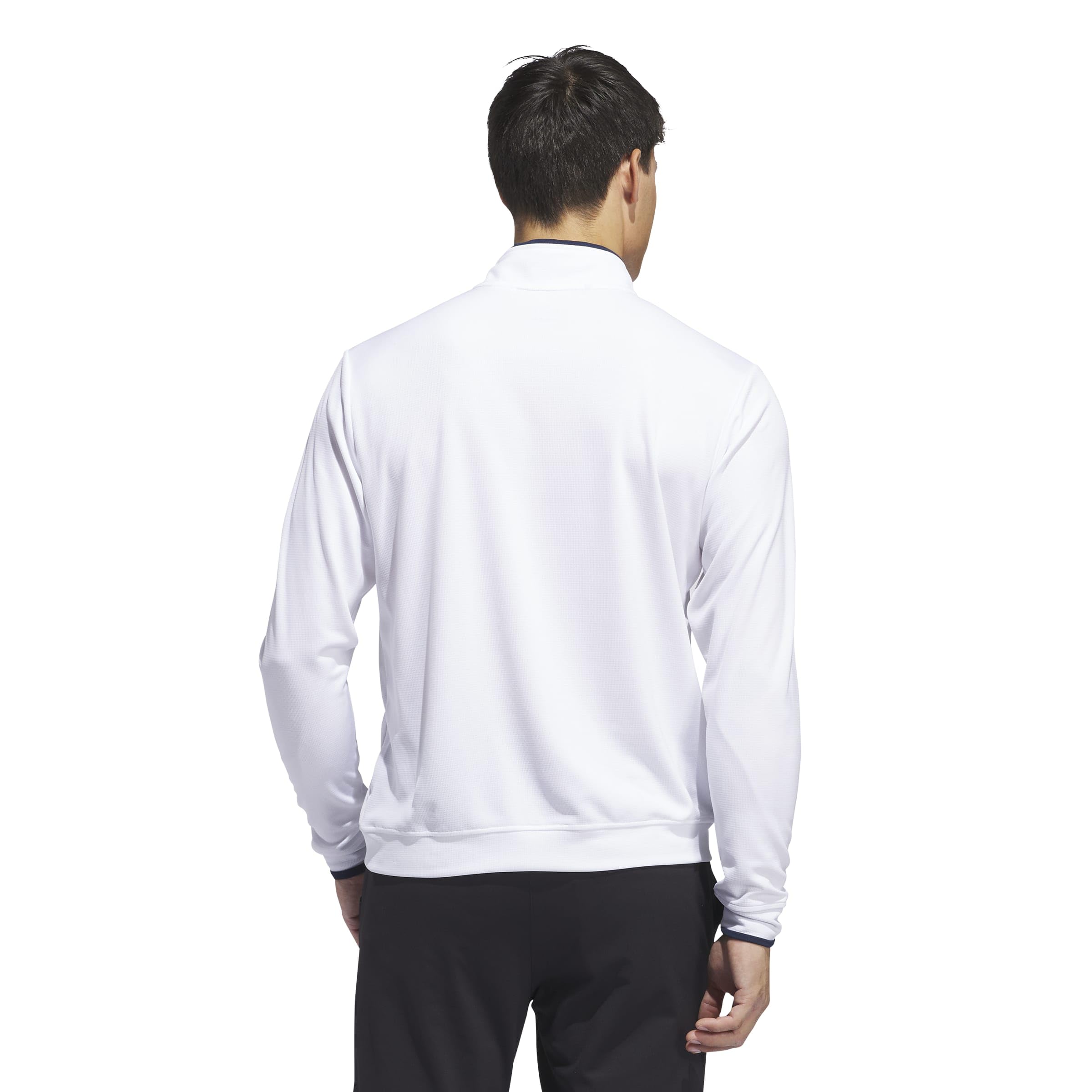 Adidas Herren Lightweight Half-Zip Top