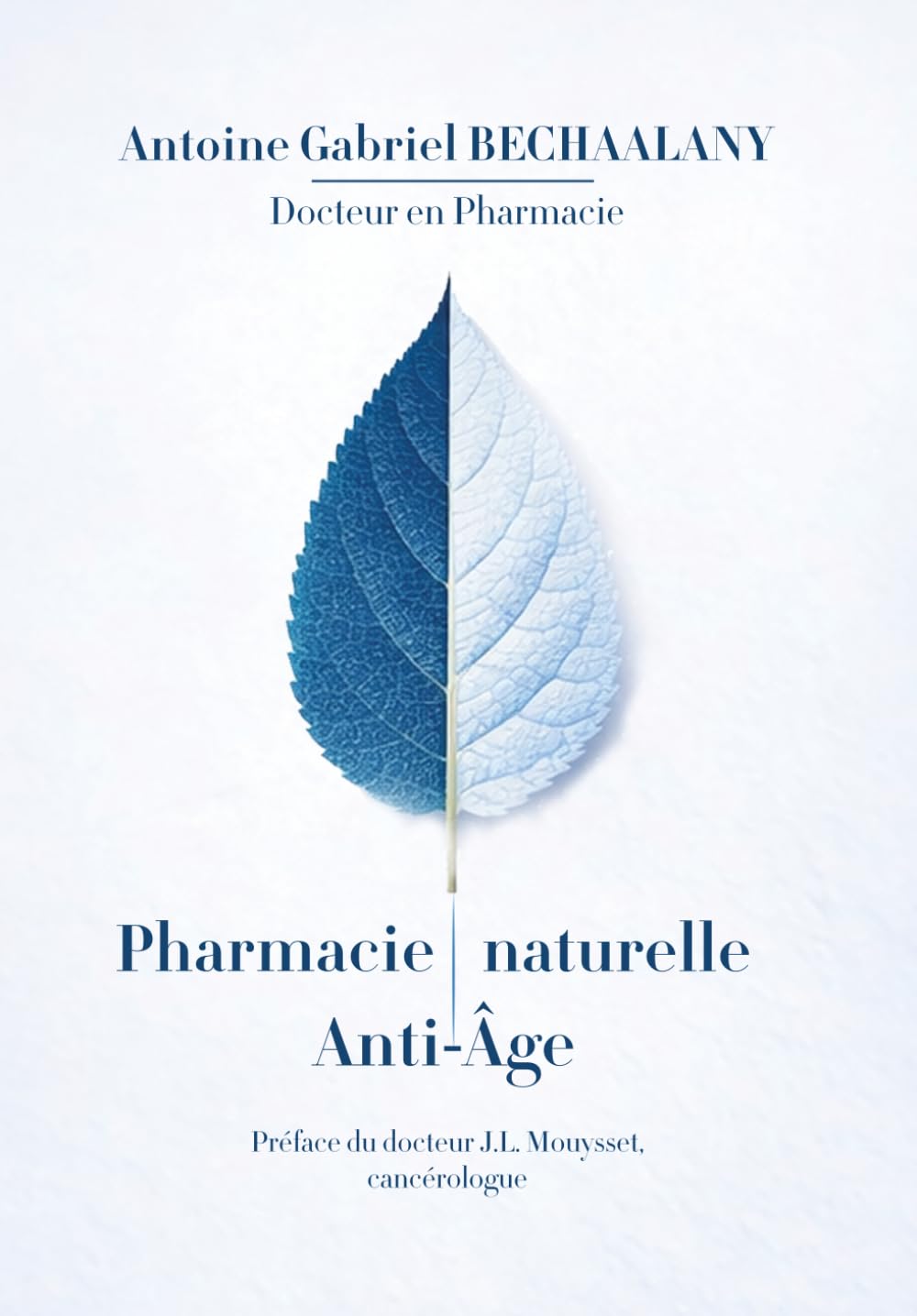Pharmacie naturelle Anti-Âge