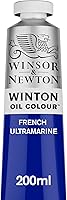 Vista 53 de Winsor & Newton Tubos de pintura Winton de aceite
