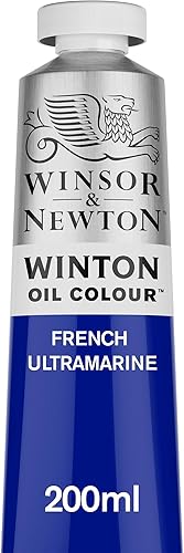 Winsor  Newton Tubos de pintura Winton de aceite
