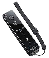 Vista 1 de Nintendo Wii Remote Plus