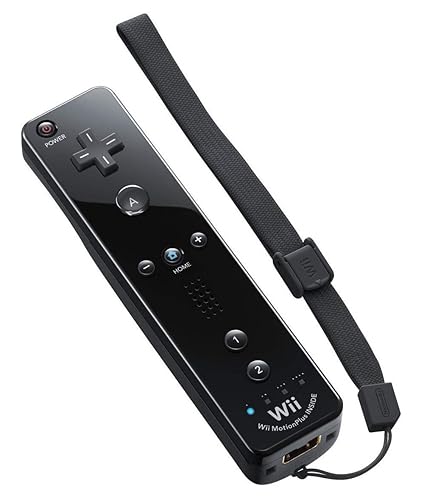 Nintendo Wii Remote Plus