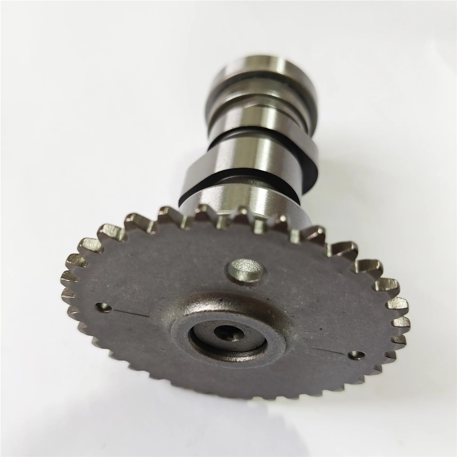 Adatto per supporto albero a camme Performan Cam adatto per scooter ciclomotore ATV 152QMI 157QMJ GY6 125 150cc guarnizioni sfiato Motore Kit revisione motore