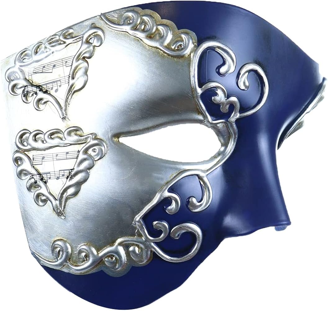 スペイン　仮面舞踏会マスク Amazon.co.jp: ハーフフェイス 仮面舞踏会マスク 男女兼用 カップル