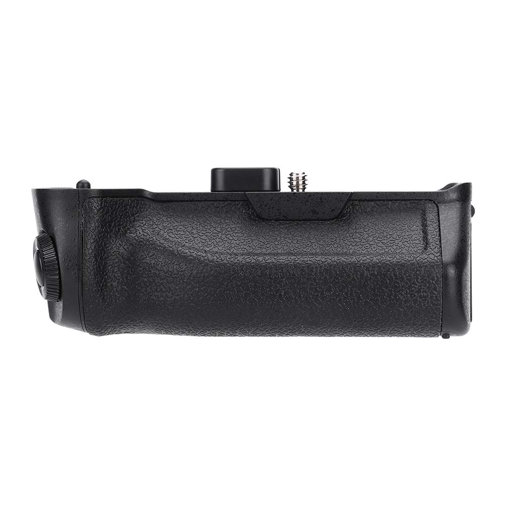 Impugnatura per Batteria per Fotocamera di Mcoplus per G85 Design Confortevole Antiscivolo Perfetto per i Fotografi