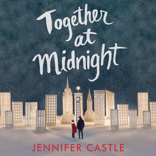 Cover art for Together at Midnight
