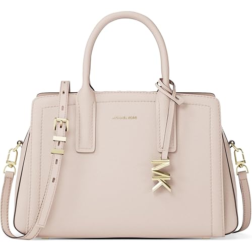 Michael Kors Womens Laila Sm Satchel