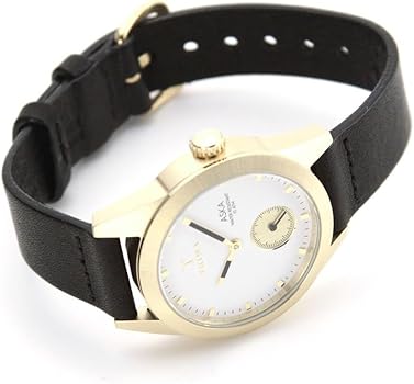Amazon.co.jp: トリワ TRIWA AKST101.SS010113 IVORY ASKA レディス 