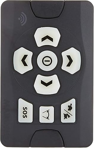 Miniatura 3 de Marinco SPL-12W - Foco de precisión, 1224 voltios, 100 W, color blanco