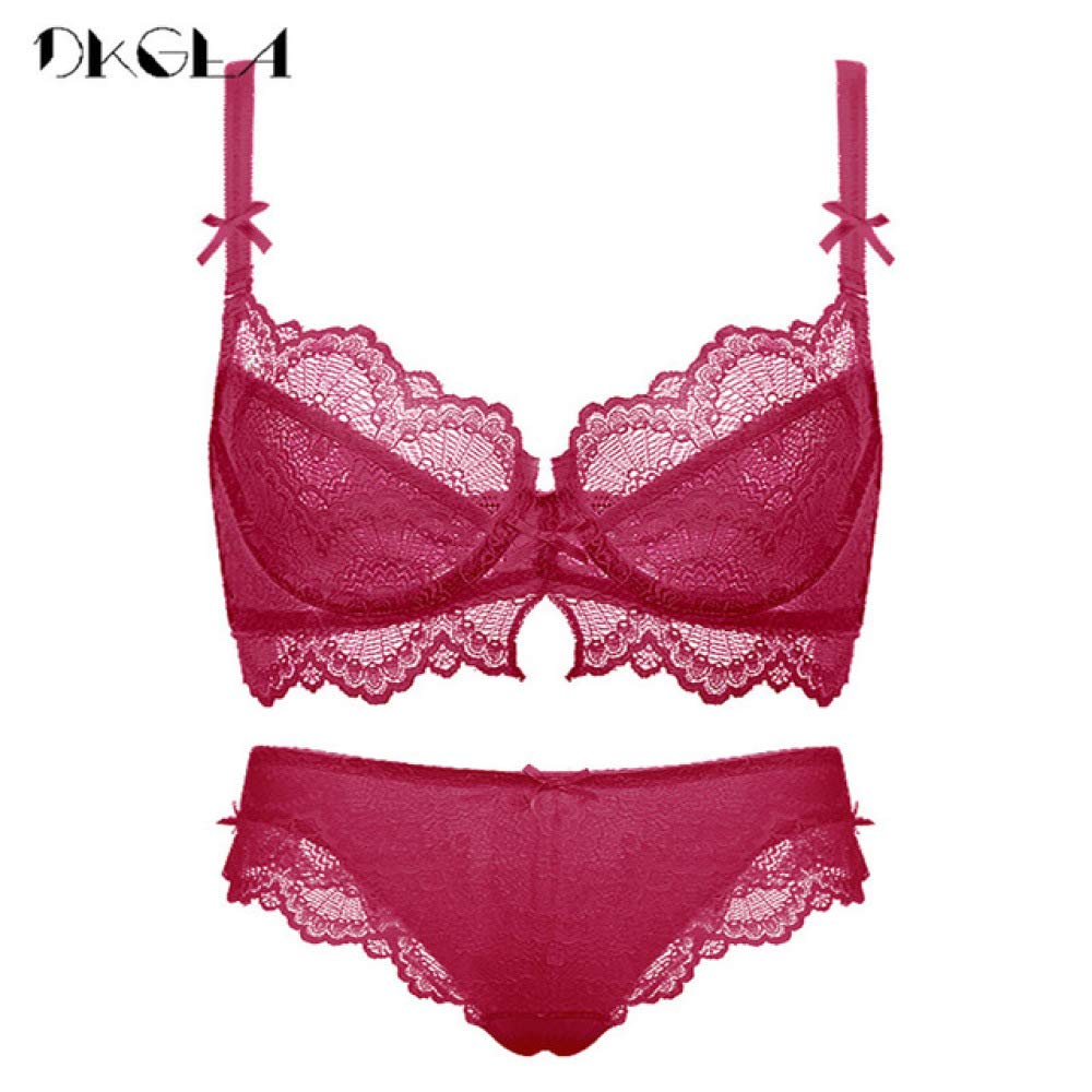 conjuntos pink ropa interior
