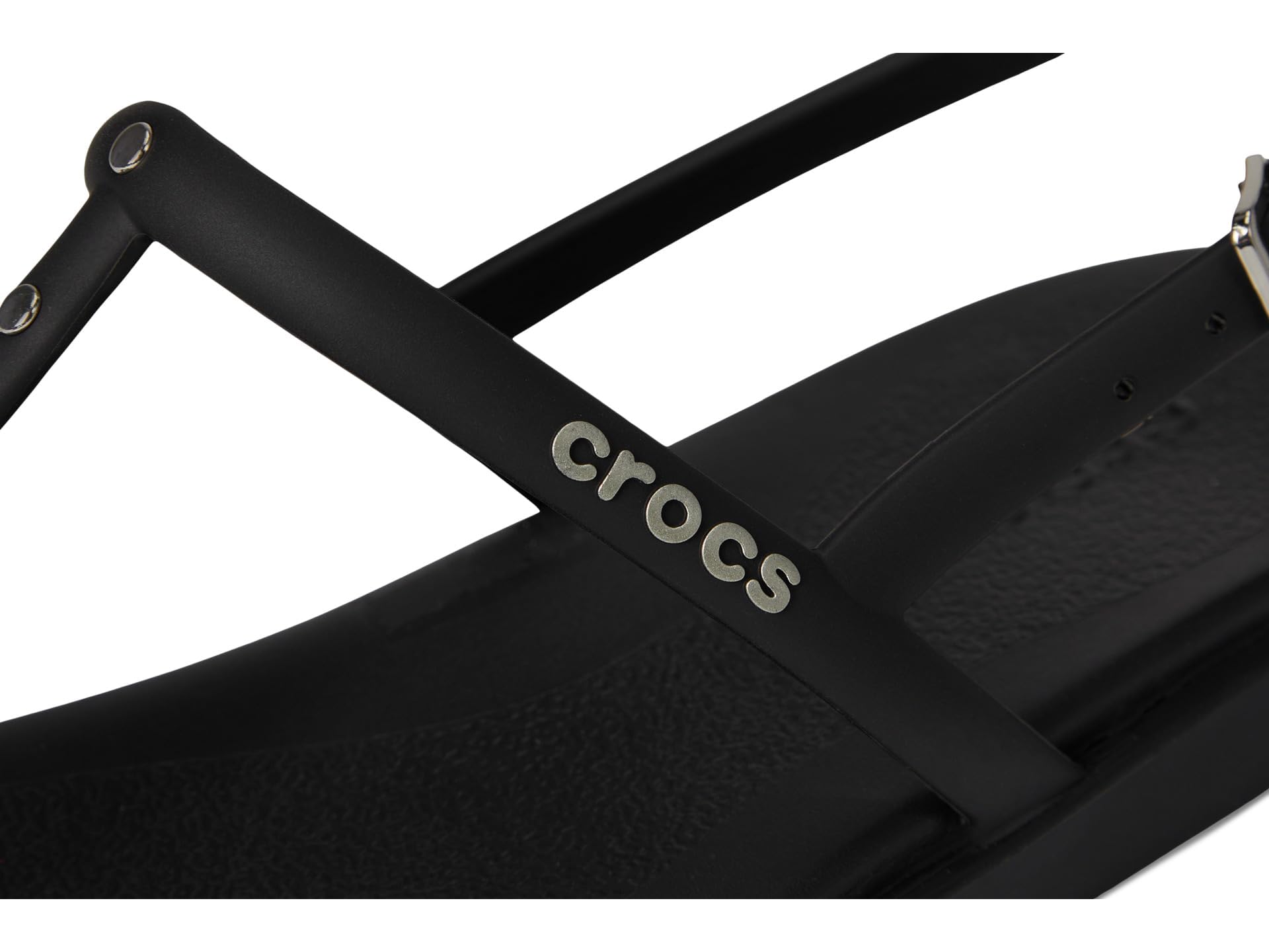 Crocs Kobiety Miami Studded Thong FlipKlapki