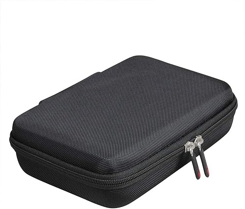 Miniatura 6 de Hermitshell Estuche de viaje para juegos de mesa de duelo de 7 maravillas