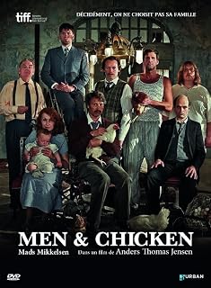 Men & Chicken