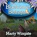 The Bluebonnet Betrayal: Potting Shed Mysteries Series, Book 5