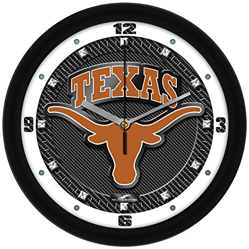 SunTime NCAA Unisex-Adult Wall Clock