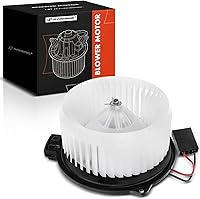 A-Premium HVAC Heater Blower Motor for Land Rover Discovery, Lexus ES300 RX330 LX470, Toyota 4Runner Land Cruiser - OE Direct Fit