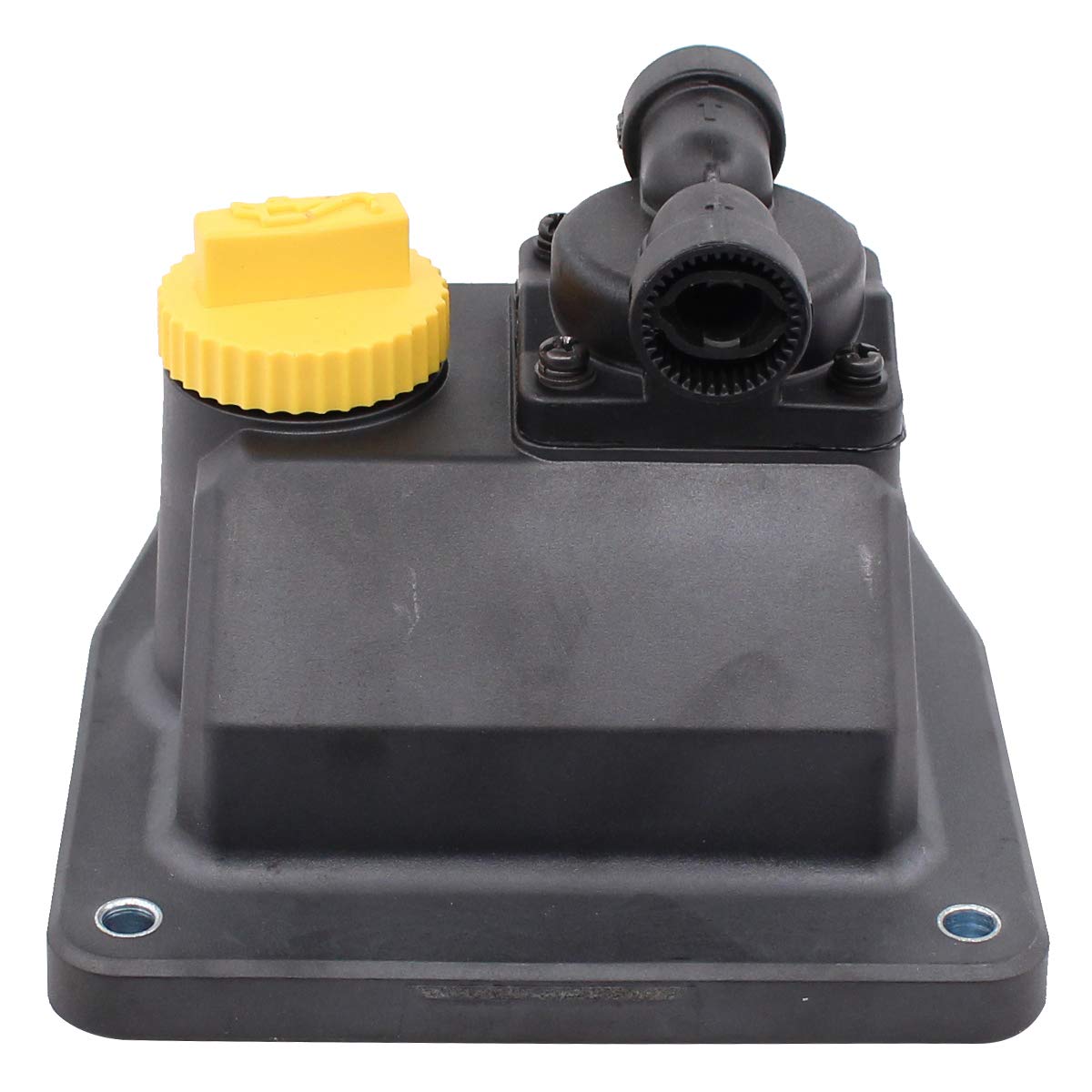Pompa Di Sollevamento Carburante 924-128 Compatibile Con Motore Perkins Serie 100 E FG Wilson - Con Guarnizione - 4