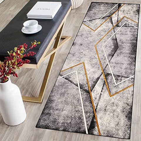 Single Tree Forest Alfombra de Pasillo de Poliester Cover