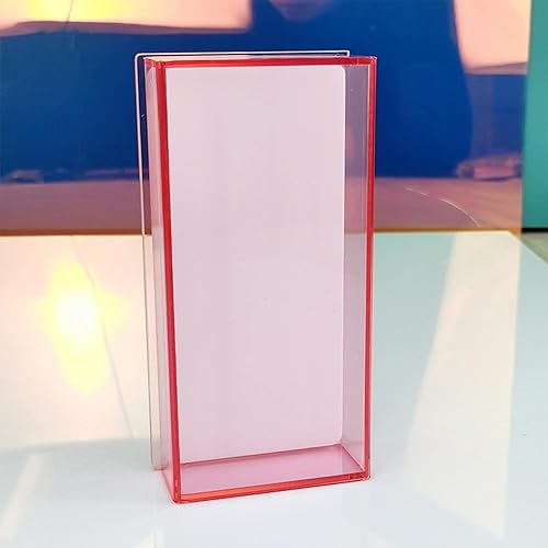 Miniatura 4 de Paleta de injerto de pestañas con cubierta, soporte para azulejos de pestañas acrílicas a prueba de polvo, almohadillas de juntas de almacenamiento