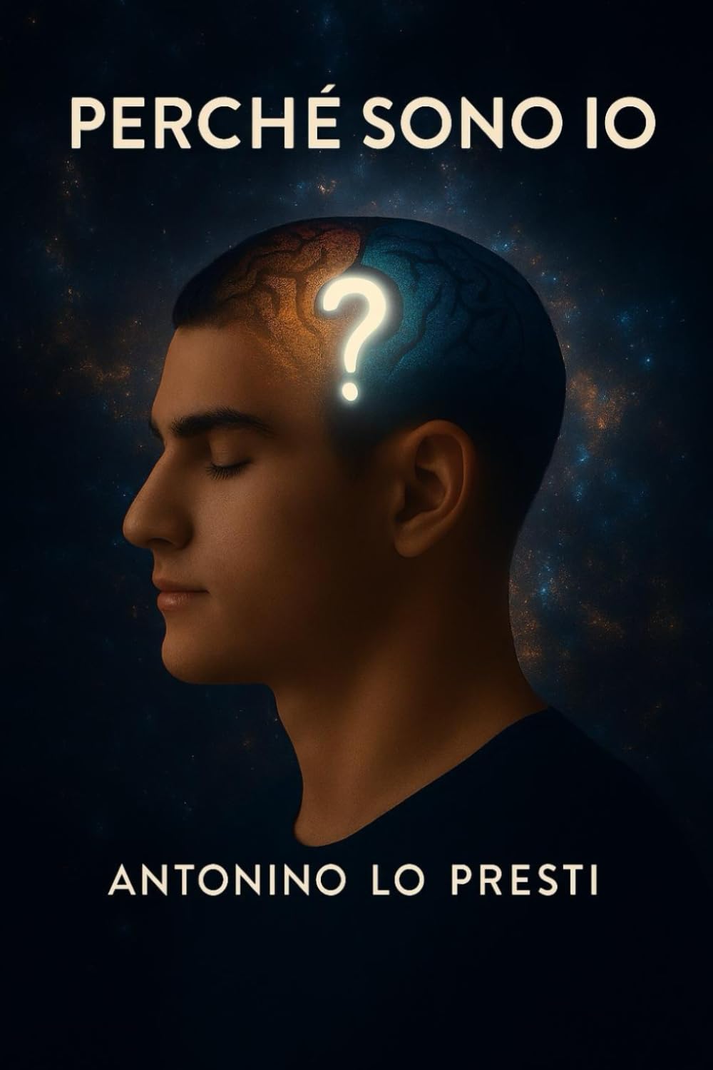 Perché sono io