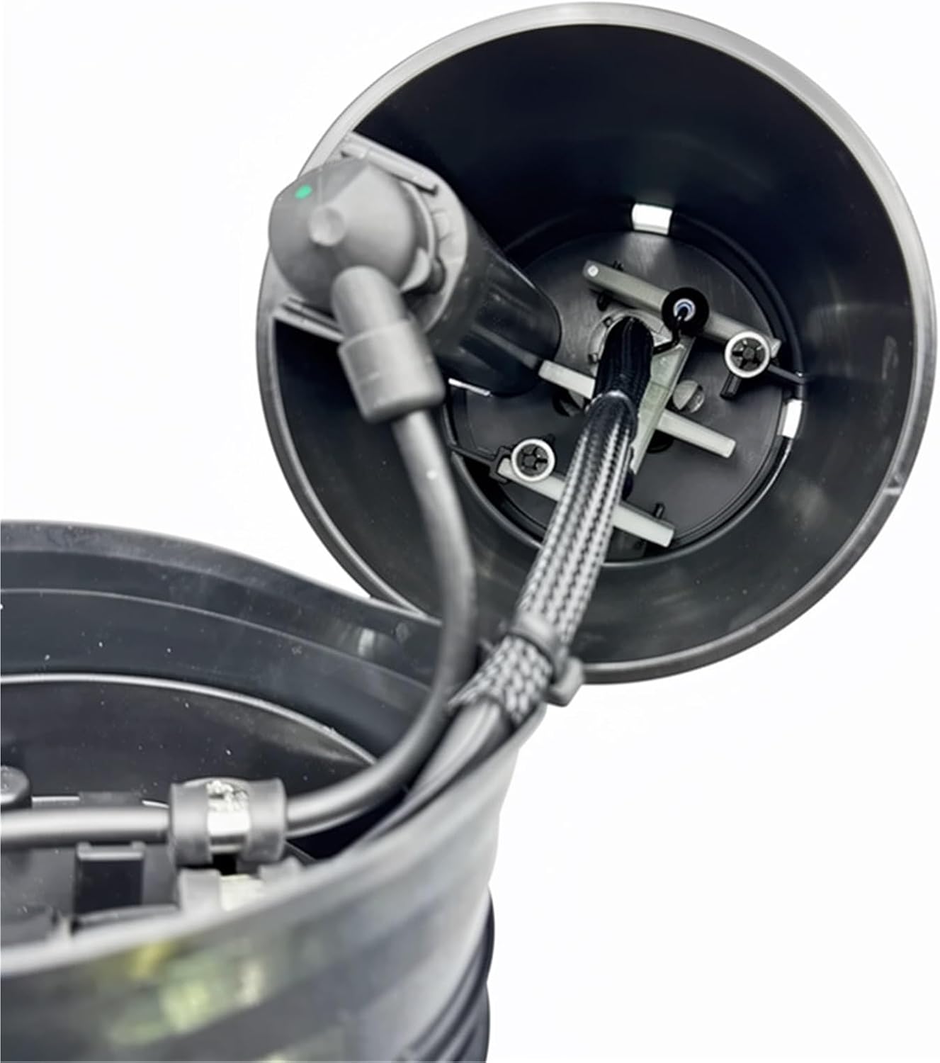 Diesel Emissions Fluid Heater F01C600307 F01C600297 F01C600337, Compatible For Chevy Silverado 2500/3500 HD GMC 2500 6.6L 5t