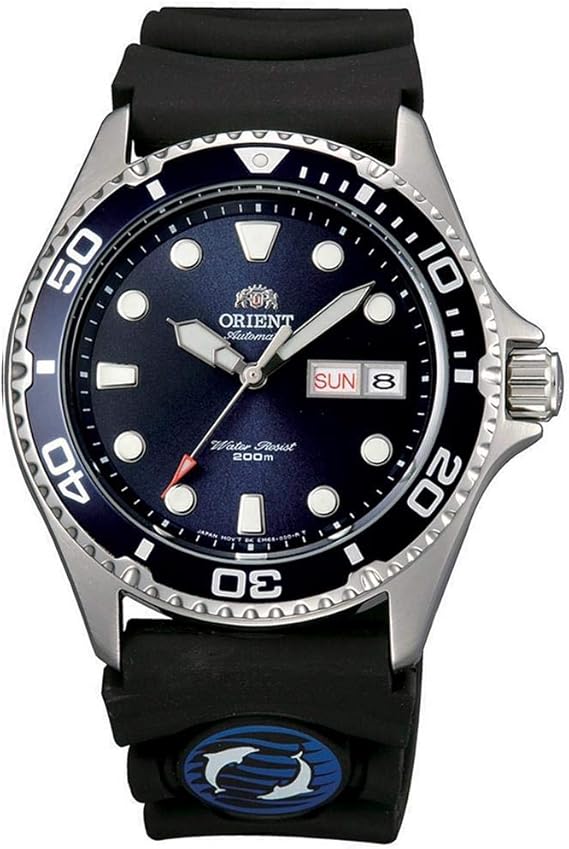 orient blue ray