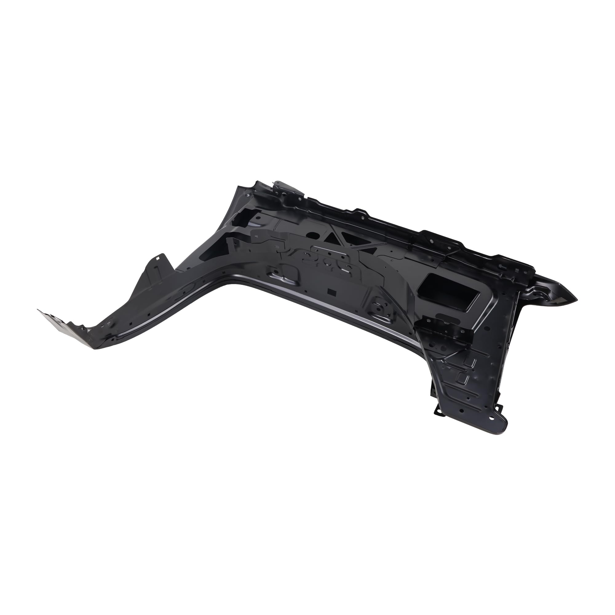 2014-2019 Chevrolet Silverado 1500/2500/3500 Passenger Side Fender - GM1241385 - Canada