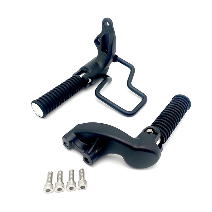 アシモクラフツ　deck_aW YNOPLATE バイポッド フルセット アシモクラフツ deck_aW YNOPLATE バイポッド フルセット アシモ