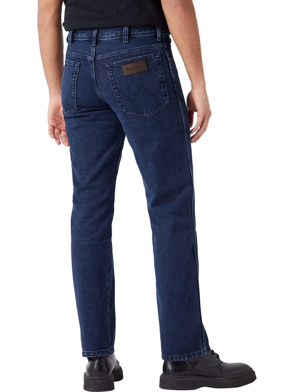 Wrangler Herren Texas Jeans – Bild 2