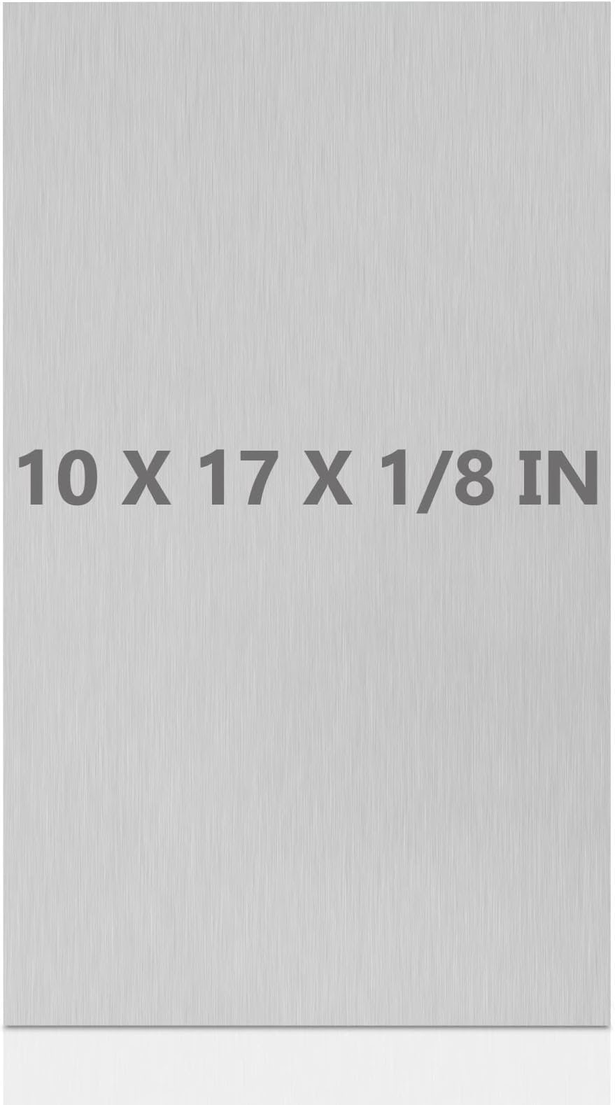 10 X 17IN