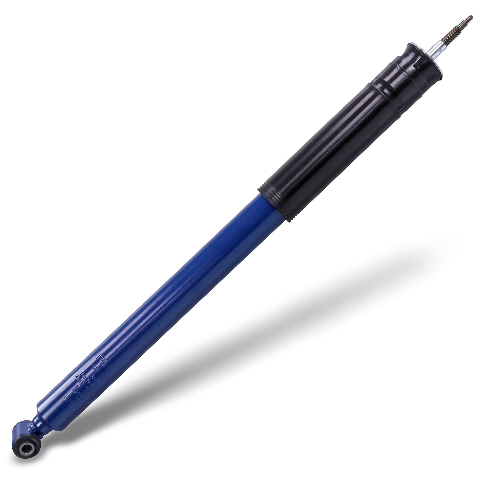 Image secondaire de Amortisseurs Arrière Gaz Meyle 026 725 0007 pour Camions et Camionnettes