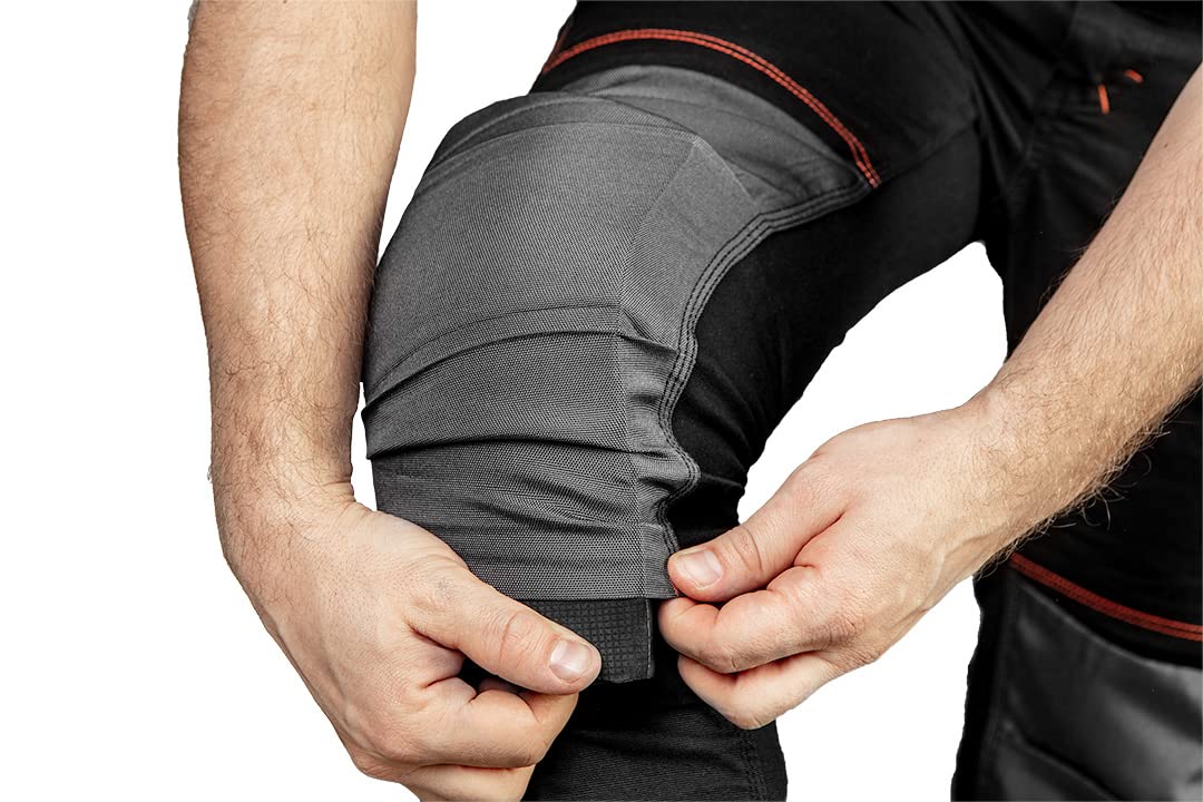 NEO TOOLS X Chaqueta Hombre