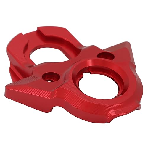 Miniatura 7 de JFG RACING Sur Ron Cubierta de interruptor de encendido CNC de aluminio Sur Ron Cubierta de interruptor de arranque Cubierta de cilindro de bloqueo