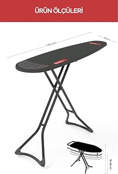 Perilla Nano 15028 Ironing Board
